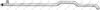 MERCE 6014901821 Exhaust Pipe
